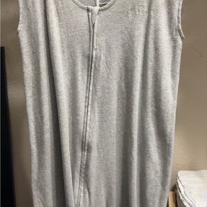 Halo Gray SleepSack
